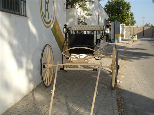Araña De 4 Plazas